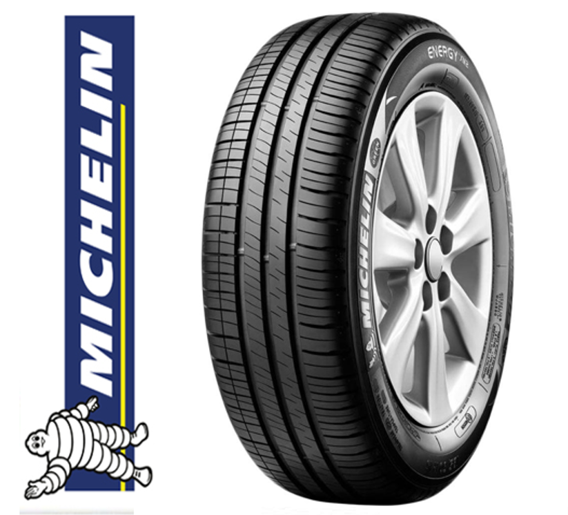 imagem - Michelin